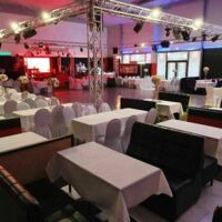 Club 21