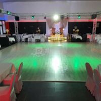 Club 21