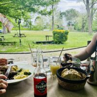 Mmaamm A la Ferme de Bathurt
