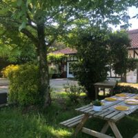 Mmaamm A la Ferme de Bathurt