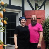 Mmaamm A la Ferme de Bathurt
