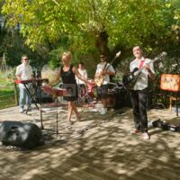 Endroit idéal pour les répétitions musicales