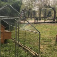 Mmaamm A la Ferme de Bathurt