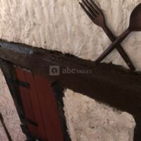 Mmaamm A la Ferme de Bathurt