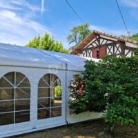 Mmaamm A la Ferme de Bathurt