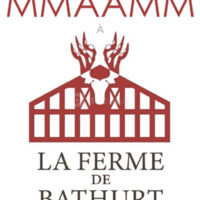 Mmaamm A la Ferme de Bathurt