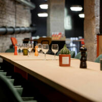 La Table