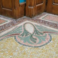Mosaique