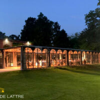 La Villa Santina