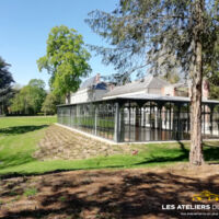 La Villa Santina