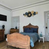 La Villa Santina