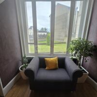 Espace détente