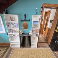 Notre espace information touristique