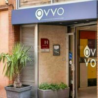 Ovyo Hôtel