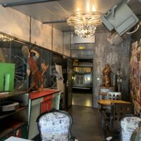 Bureau cinéma
