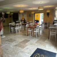 Hôtel Horus