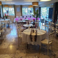 Hôtel Horus