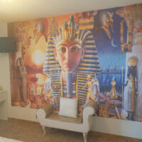 Hôtel Horus
