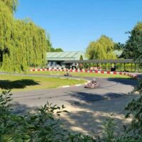 Circuit de Karting à proximité