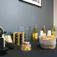 Salle de Séminaire Steve McQueen au Circuit de Deauville