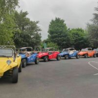 Salle de Séminaire Steve McQueen au Circuit de Deauville