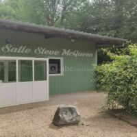 Salle de Séminaire Steve McQueen au Circuit de Deauville