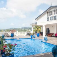 Villa Victoria