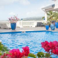 Villa Victoria