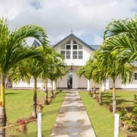 Villa Victoria
