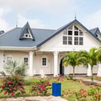 Villa Victoria