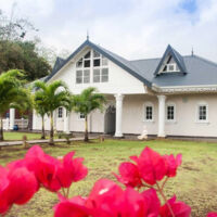 Villa Victoria