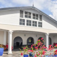 Villa Victoria
