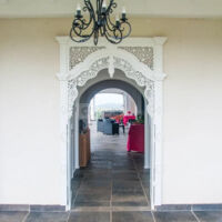 Villa Victoria