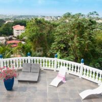 Villa Victoria