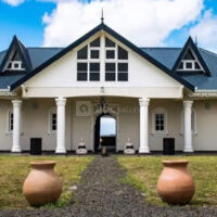 Villa Victoria
