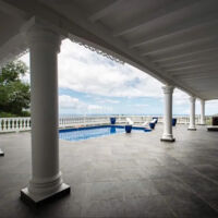 Villa Victoria
