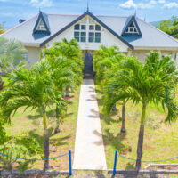 Villa Victoria