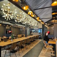 Restaurant Madang_Salle A
