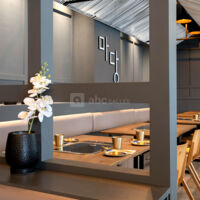 Restaurant Madang_Salle B