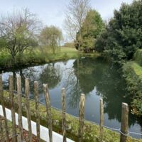 Etang