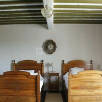 Chambre Suédoise