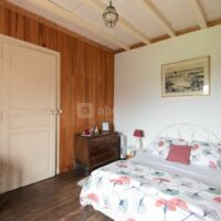 Chambre d'hôte Compostelle