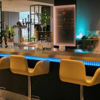 Novotel Evry