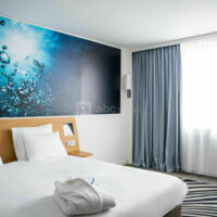 Novotel Evry