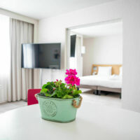 Novotel Evry