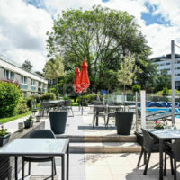 Novotel Evry