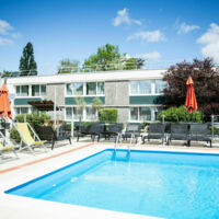 Novotel Evry