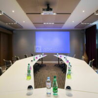 Novotel Evry