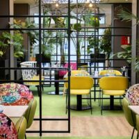 Novotel Evry