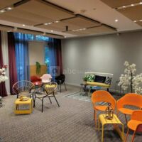 Novotel Evry